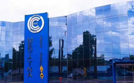 Medicina no Paraguai: Rumo à Excelência Médica: Seu Jaleco Branco é Realidade na UCP, inscrições abertas