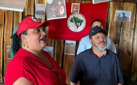 Efeito Carlos Bernardo: ala petista tenta ressuscitar Fábio Trad como candidato a Governador