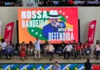 Vander Loubet assume presidência estadual do PT em MS