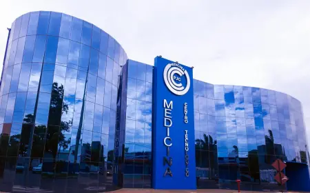 Medicina no Paraguai: Universidade Central do Paraguai abre matrículas para futuros médicos