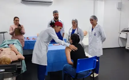 UCP de Pedro Juan firma convênio com a Universidade Nacional  de Concepción fortalecendo cooperação acadêmica e científica