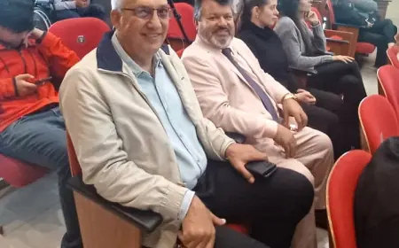 Câmara de Ponta Porã reconhece trabalho social de Carlos Bernardo e aprova voto de congratulações