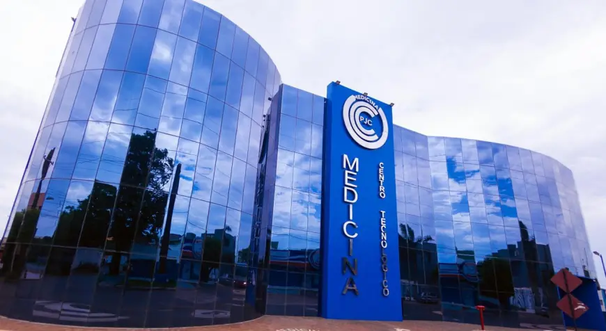 Medicina no Paraguai: Universidade Central do Paraguai – Seu futuro começa com uma decisão, matriculas abertas