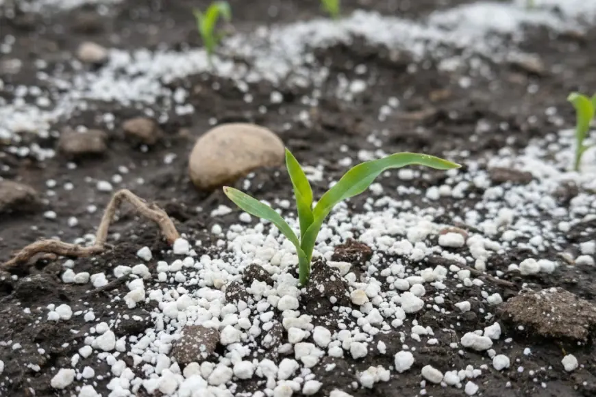 Mineradora Monte Karlo: Calcário para todas as culturas — soja, milho, café, cana, pastagem e fruticultura