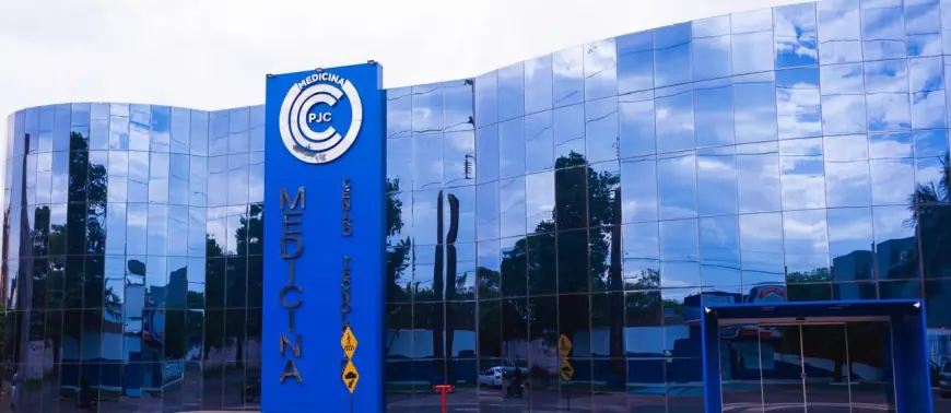 Medicina no Paraguai: Universidade Central do Paraguai- Transforme vocação em profissão. Matrículas abertas