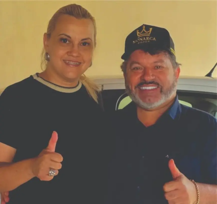 Carlos Bernardo encerra o ano com agenda política focada em agricultura familiar, saúde e educação em Mato Grosso do Sul