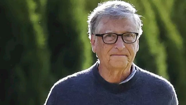 Bill Gates: a promessa do bilionário de deixar lista de mais ricos do mundo após doações