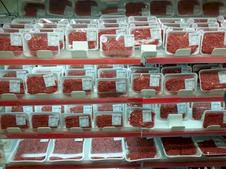 Carne moída: veja quais são as novas regras de venda e entenda o que muda