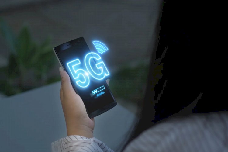 Empreendedorismo do futuro: como se adaptar ao mercado 5G