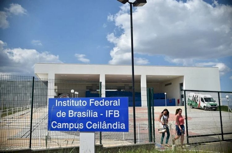 Busca formação técnica? IFB tem 2,5 mil vagas em cursos gratuitos