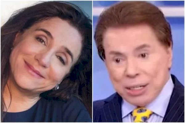 Marisa Orth revela que Silvio Santos se recusou a comprar Sai de Baixo