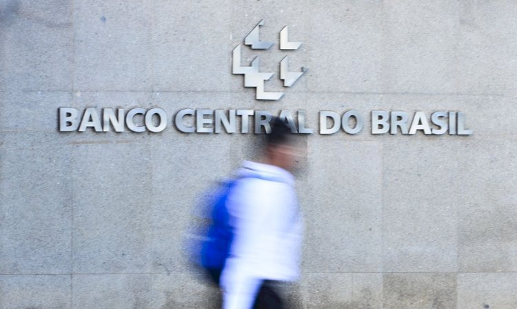 Mercado financeiro reduz projeção da inflação de 5,79% para 5,76%