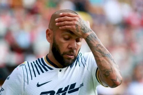 Daniel Alves pode pegar de oito a 10 anos de prisão, diz jornal