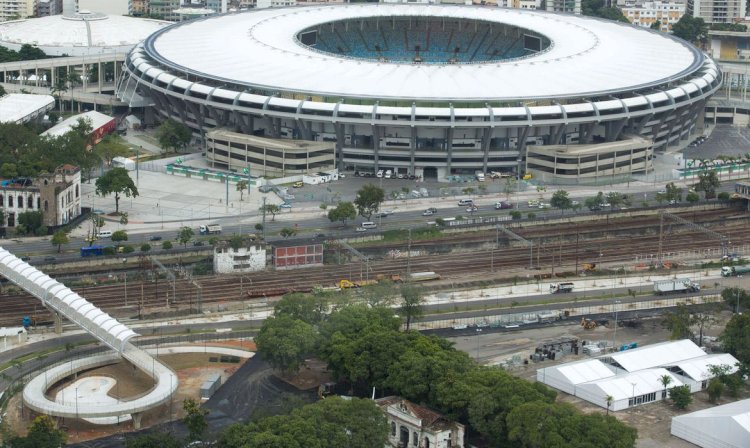 Justiça do Rio decreta prisão de quatro chefes de torcidas organizadas