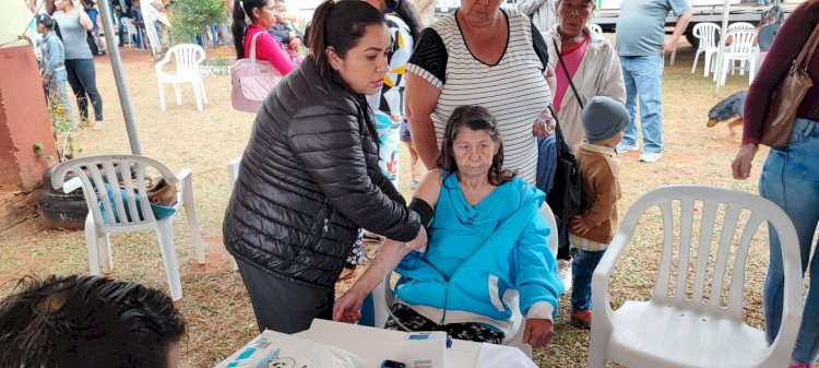 UCP participa de atividade com o Ministério da Mulher