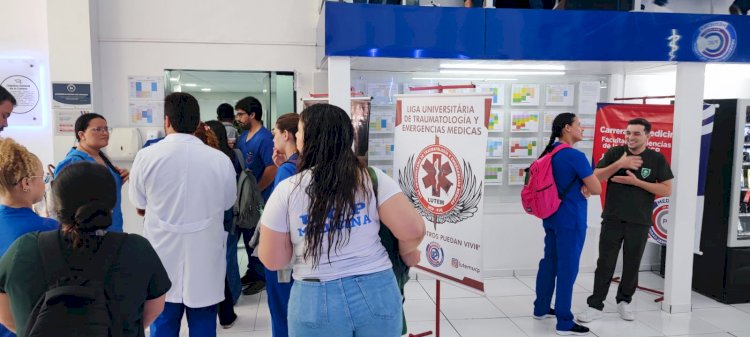 UCP realiza mais uma edição do Circuito de Aprendizagem