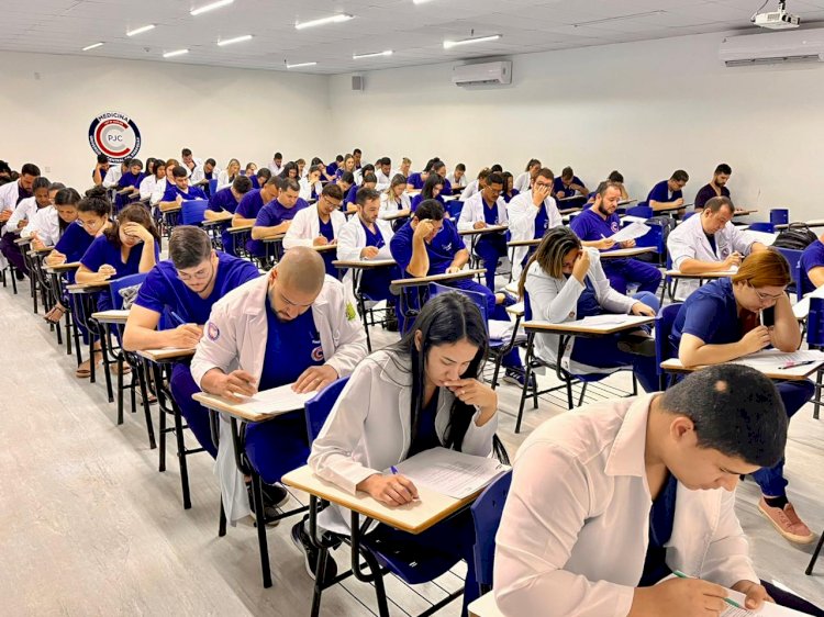 Qualidade de ensino coloca UCP no World Directory of Medical Schools