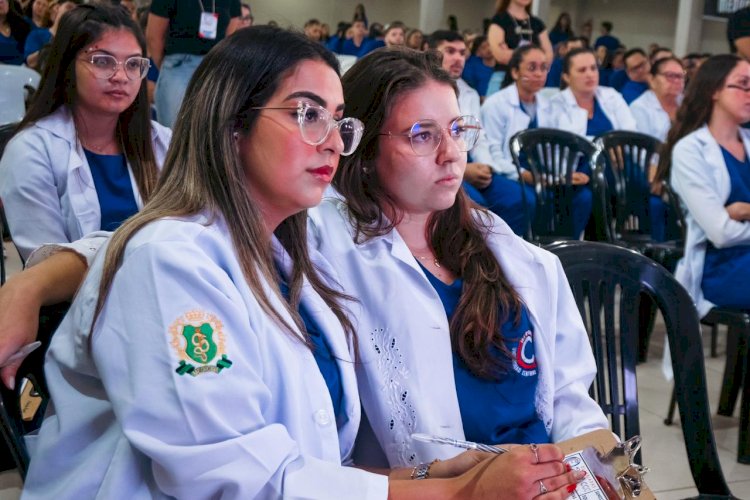 Qualidade de ensino coloca UCP no World Directory of Medical Schools