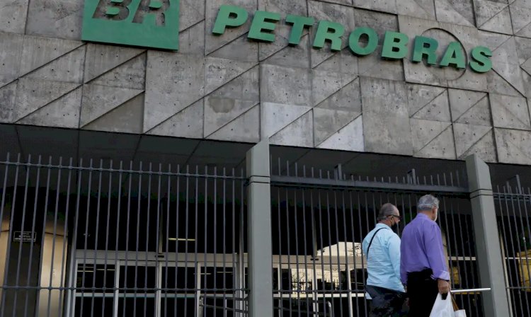 Conselho da Petrobras aprova fim do mandato de Jean Paul Prates