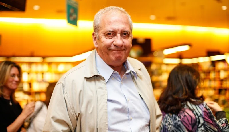 Panamá pede desculpas ao Brasil após deportação de ex-ministro Franklin Martins