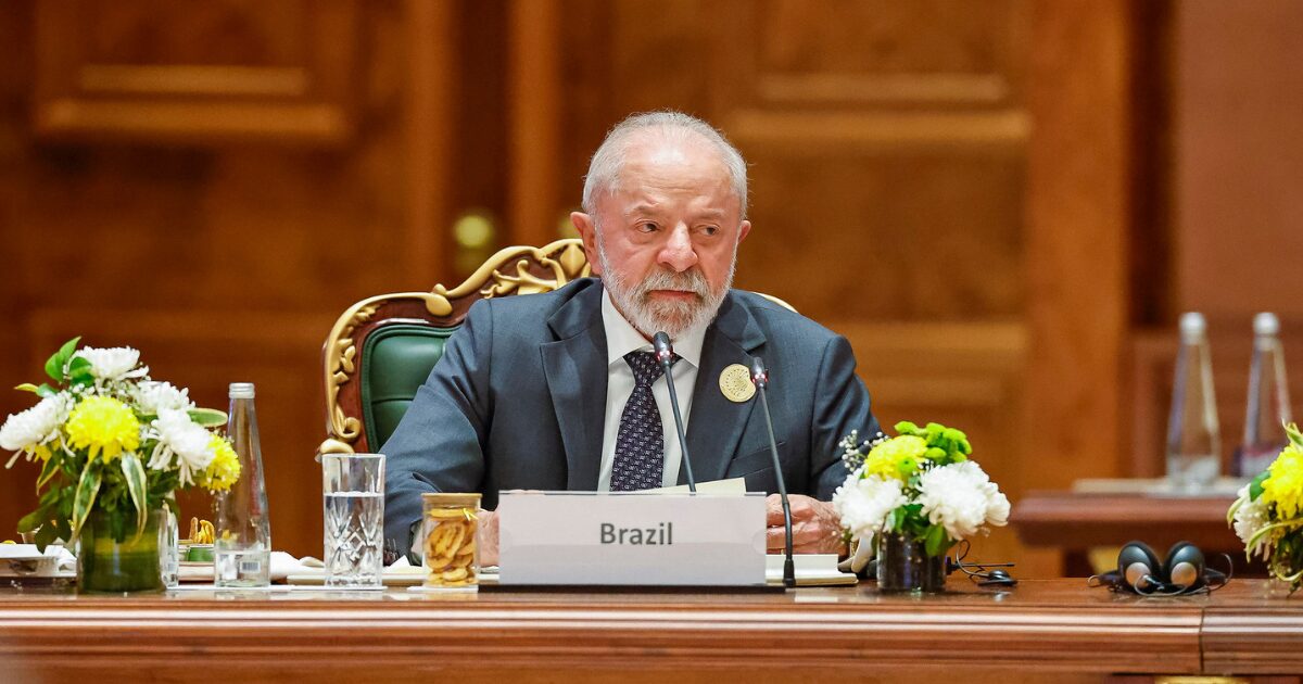 Lula defende regras globais para inteligência artificial em discurso na ONU
