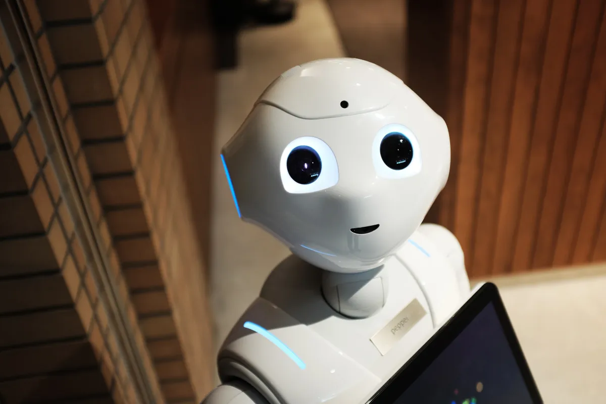 Mundo se prepara para uma nova geração de robôs capazes de trabalhar ao lado de humanos