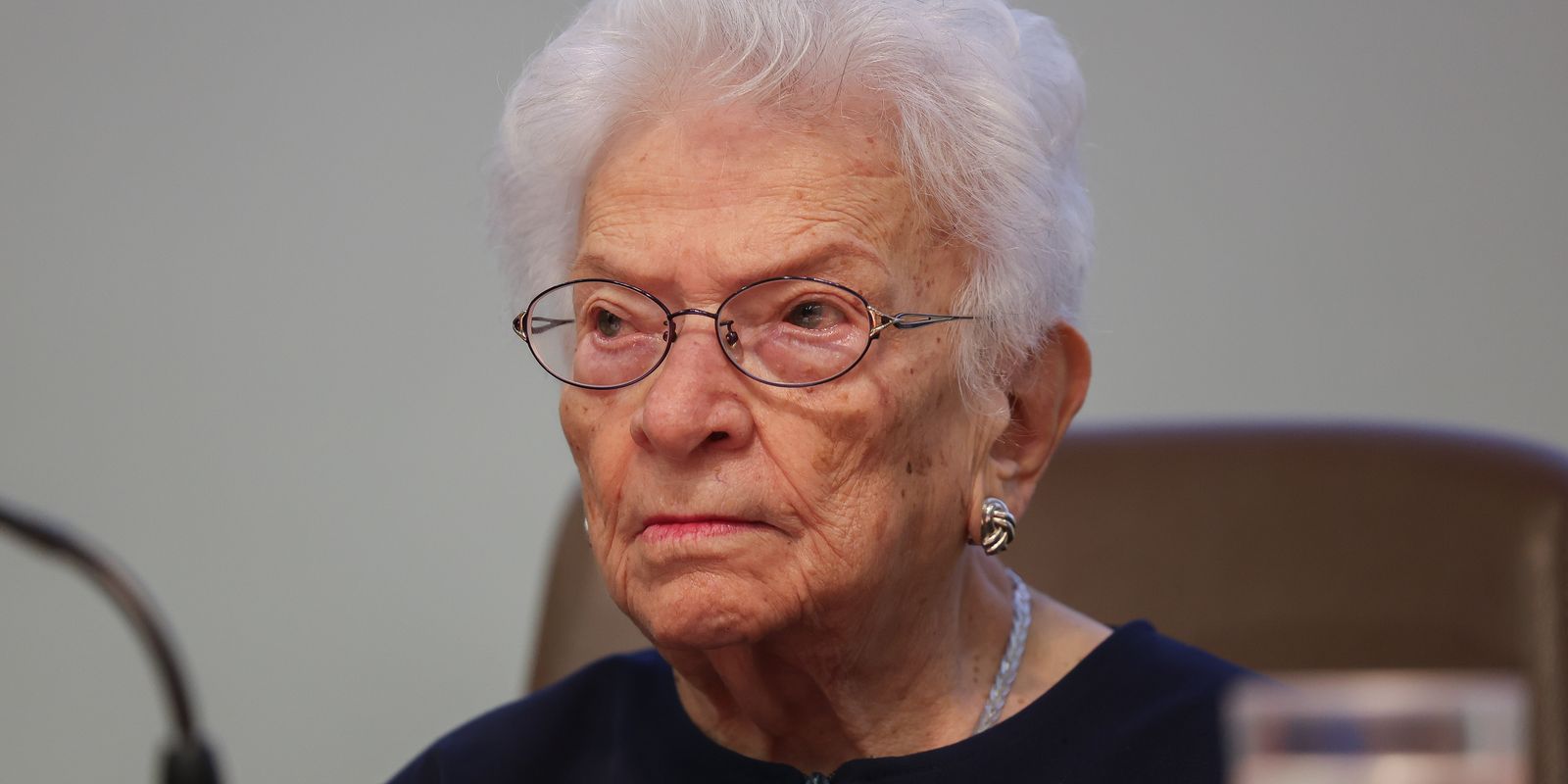 Aos 91 anos, Erundina é eleita para a Assembleia Legislativa de São Paulo