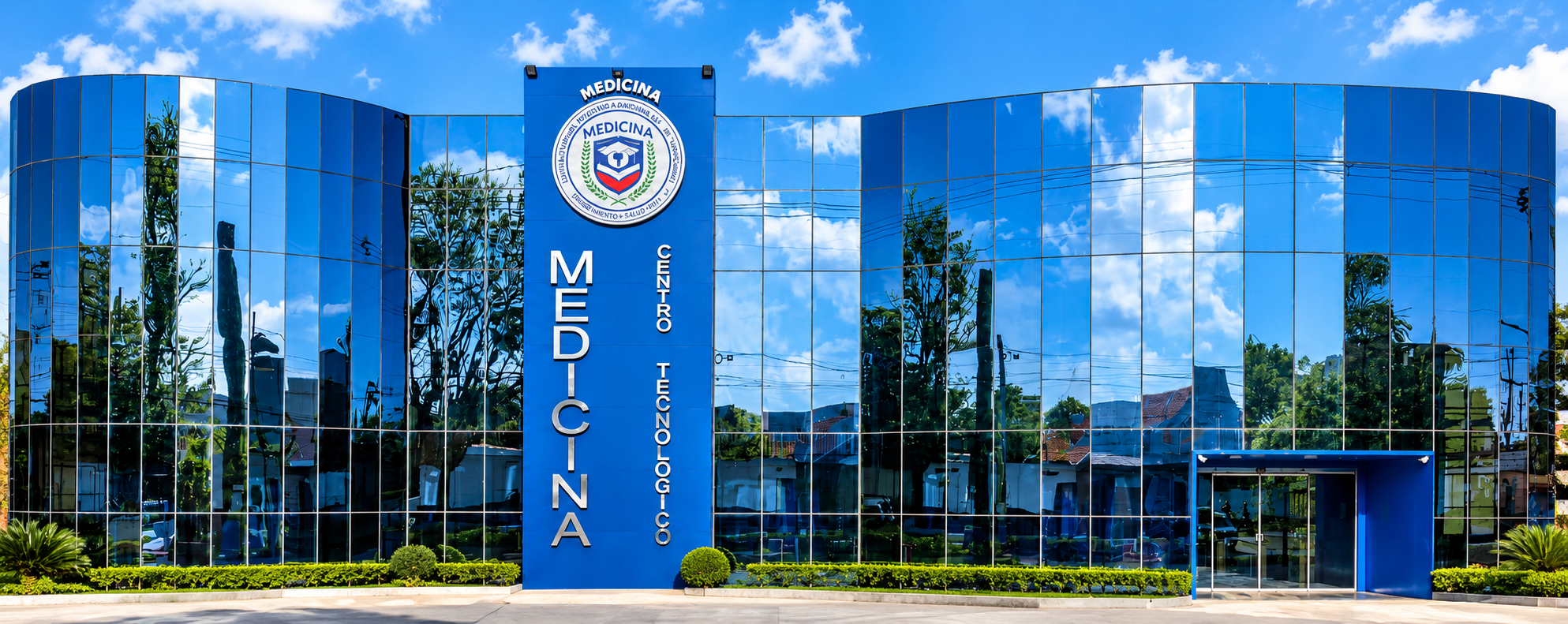 Medicina no Paraguai: corra, as vagas na Interamericana estão acabando