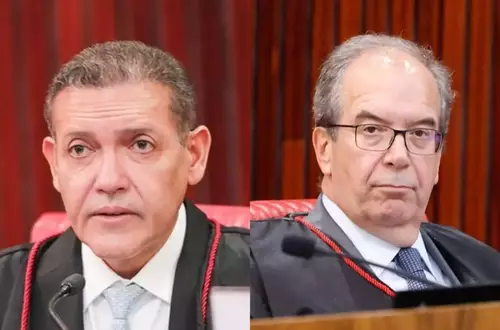 Nunes Marques determina análise urgente sobre canal “Exército do Lula” em meio a impasse no TSE
